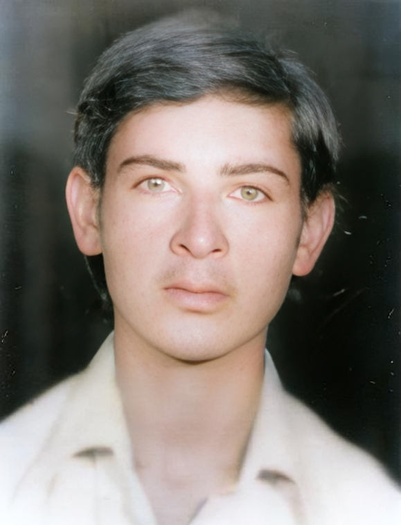 فتح اله خالقی